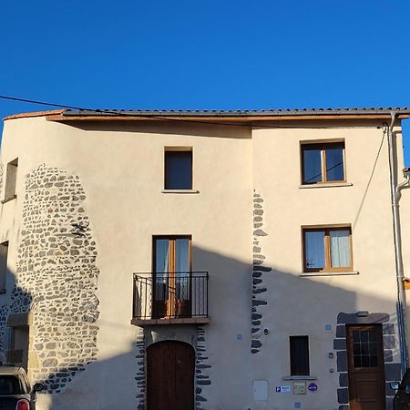 Les Maisons Bareyre - Grandes Maisons Avec Terrasse Saint-Sandoux Esterno foto