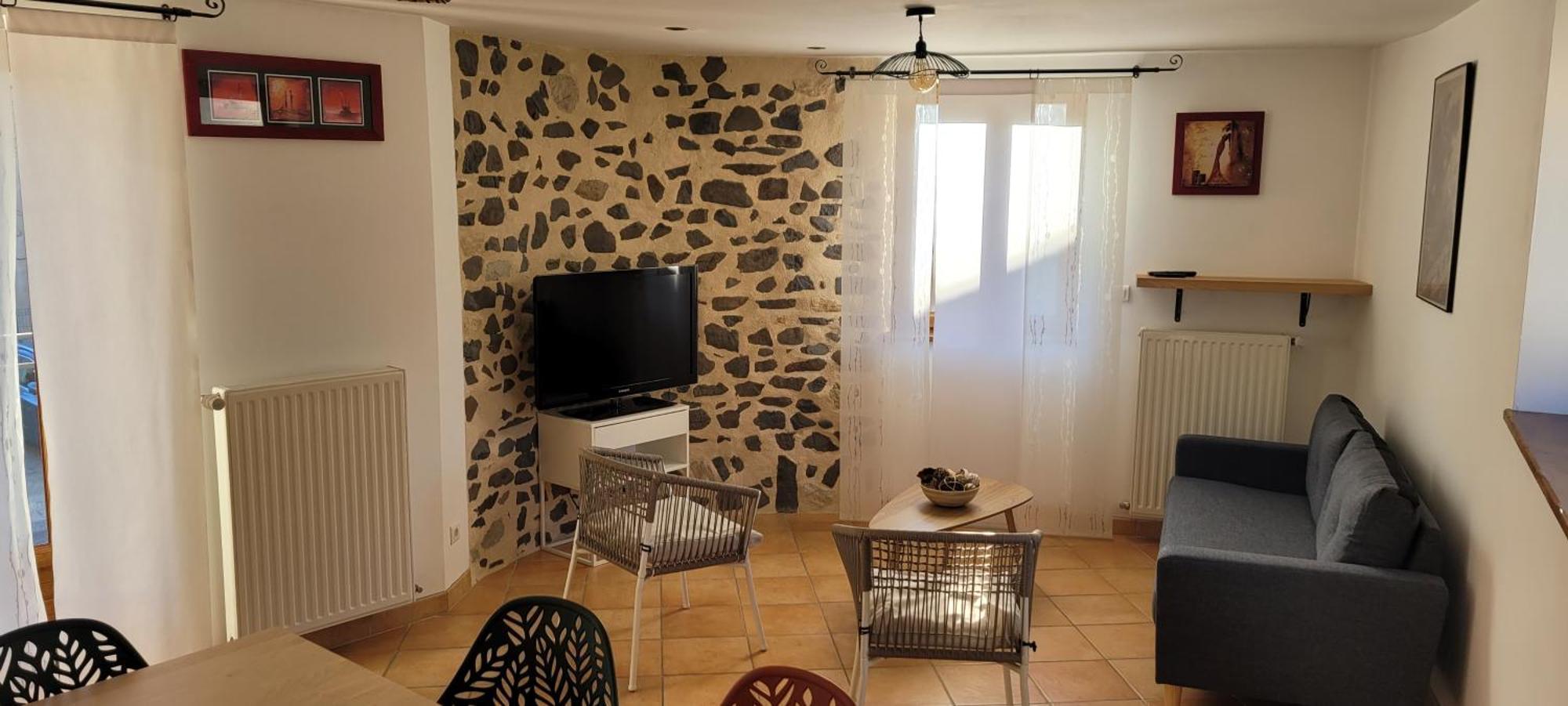 Les Maisons Bareyre - Grandes Maisons Avec Terrasse Saint-Sandoux Esterno foto