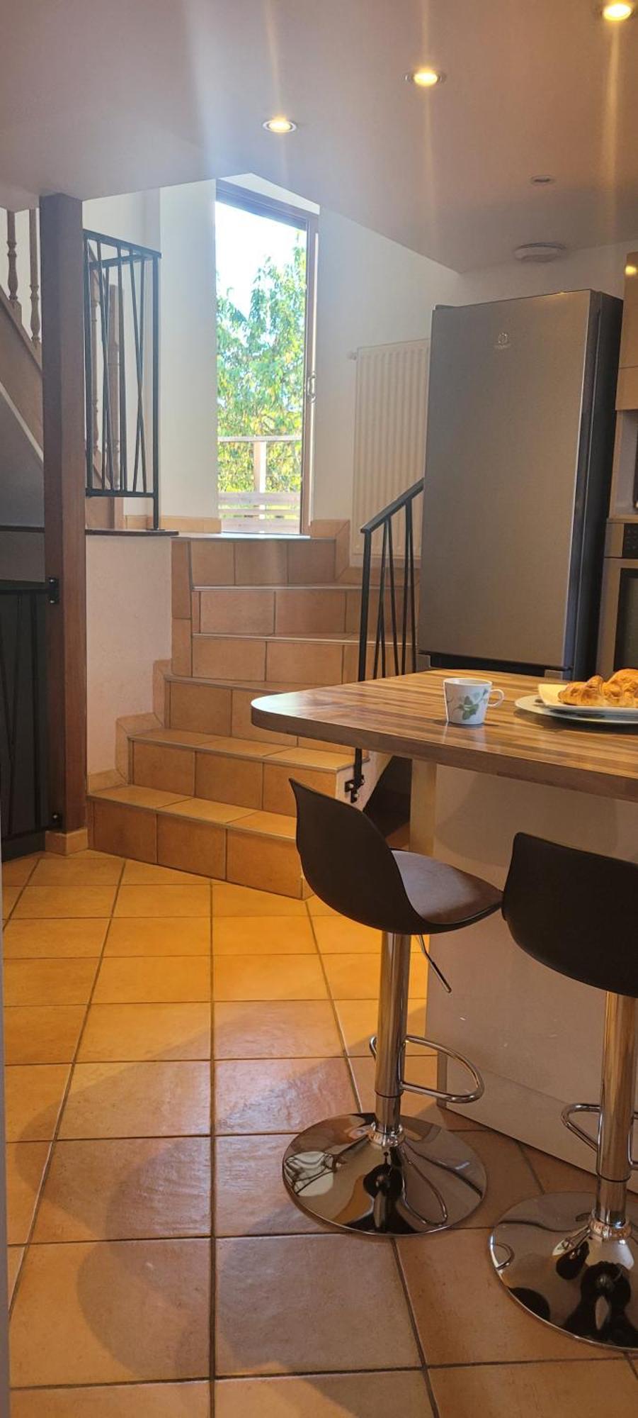 Les Maisons Bareyre - Grandes Maisons Avec Terrasse Saint-Sandoux Esterno foto