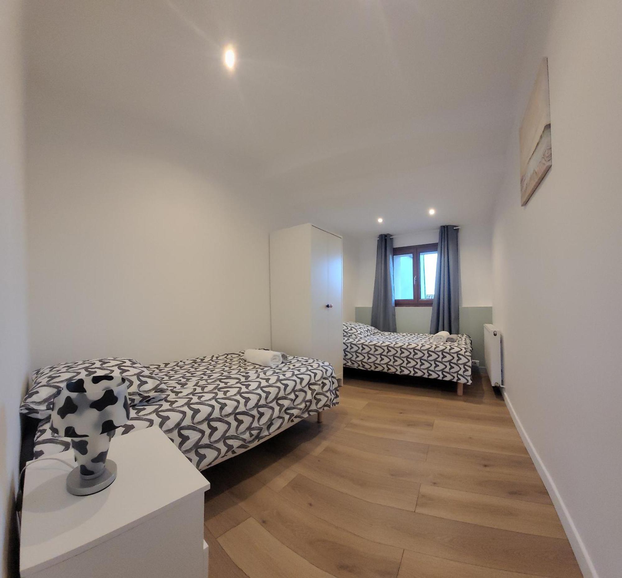 Les Maisons Bareyre - Grandes Maisons Avec Terrasse Saint-Sandoux Esterno foto