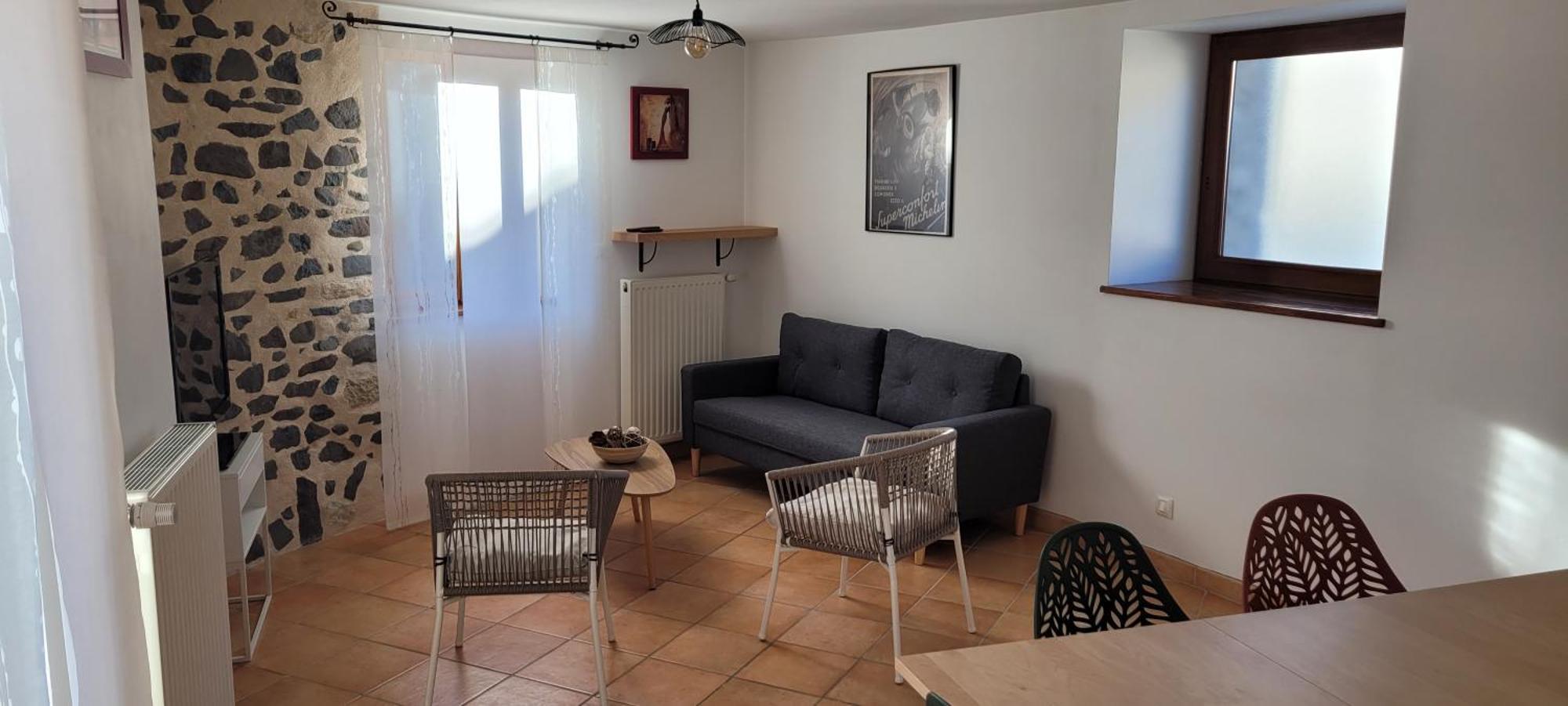 Les Maisons Bareyre - Grandes Maisons Avec Terrasse Saint-Sandoux Esterno foto