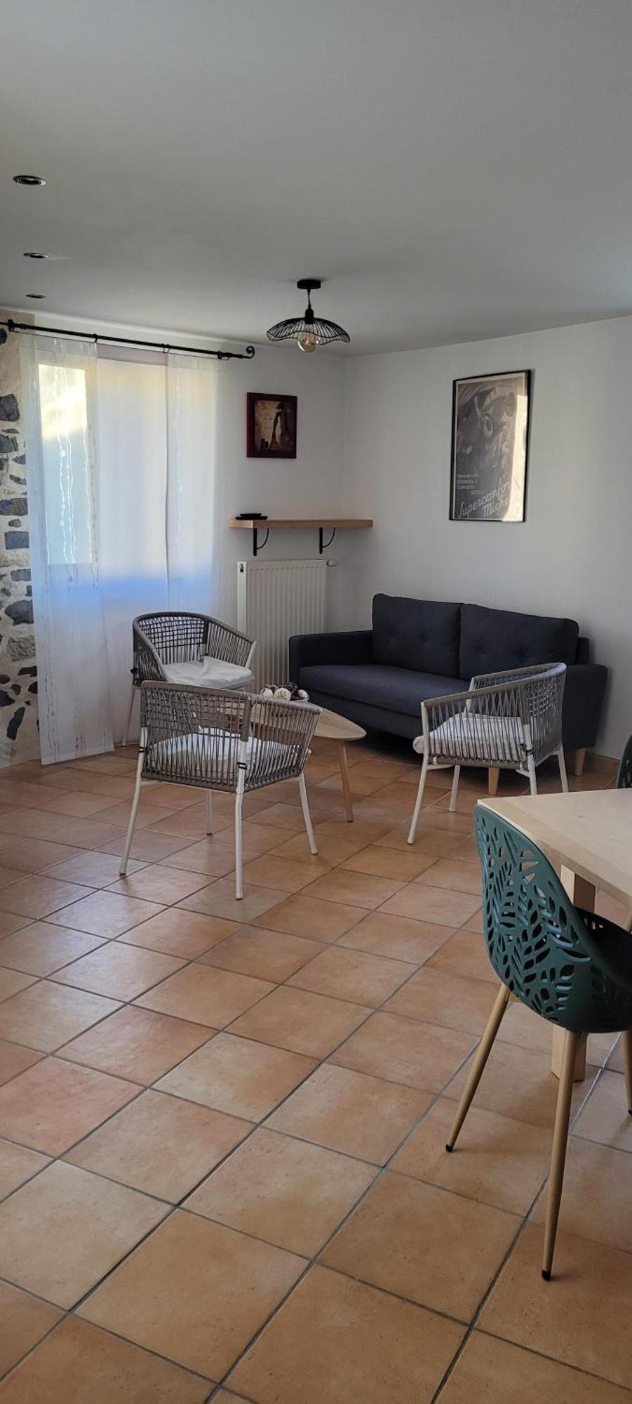 Les Maisons Bareyre - Grandes Maisons Avec Terrasse Saint-Sandoux Esterno foto