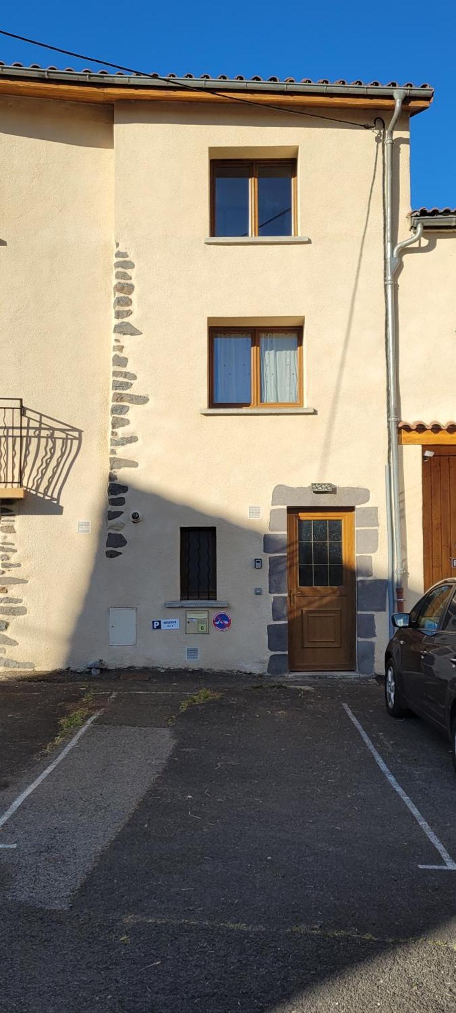 Les Maisons Bareyre - Grandes Maisons Avec Terrasse Saint-Sandoux Esterno foto
