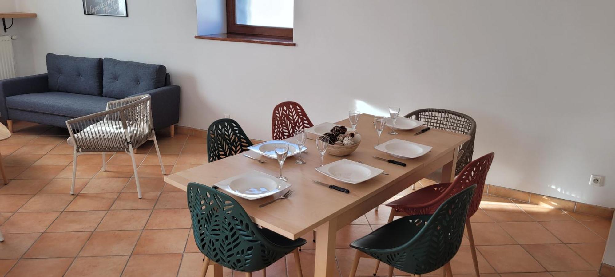 Les Maisons Bareyre - Grandes Maisons Avec Terrasse Saint-Sandoux Esterno foto